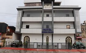 Hotel Beniwal Palace